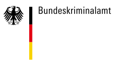 Logo des Bundeskriminalamtes