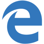edge icon