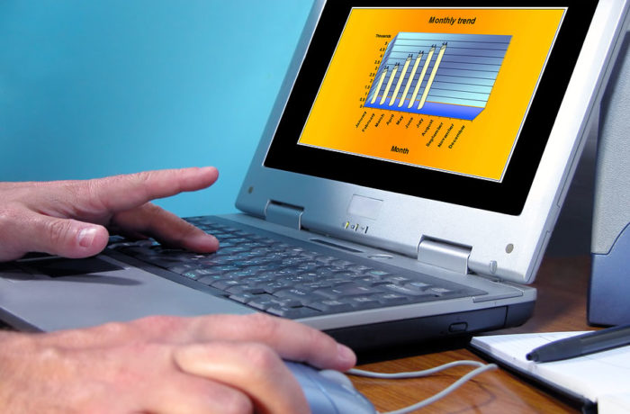 Laptop Reparatur Service