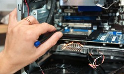 Computer Reparatur